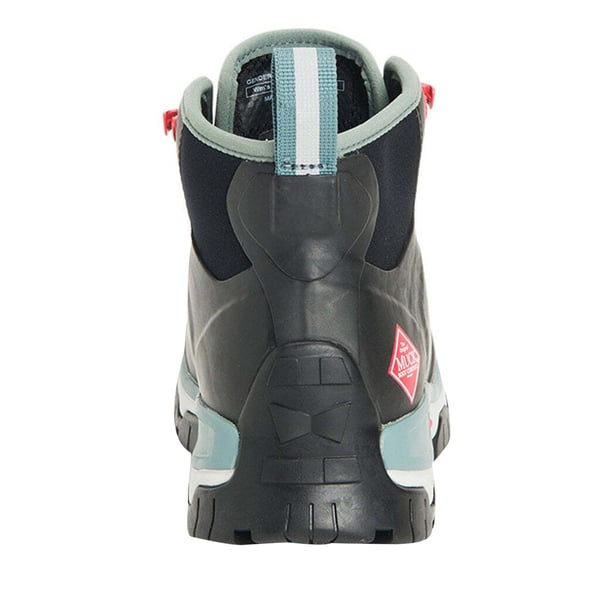 Muck Boots Womens/Ladies Apex Wellington Boots