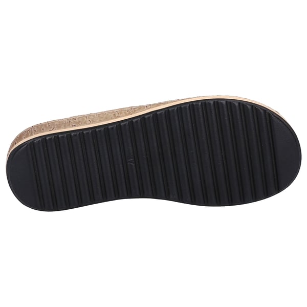 Hush Puppies Womens/Ladies Elissa Suede Sandals