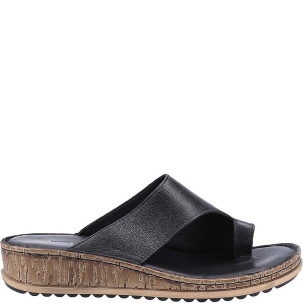 Hush Puppies Womens/Ladies Elissa Suede Sandals