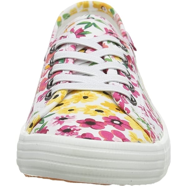 Rocket Dog Dame/Damer Chow Chow Margate Floral Pumps