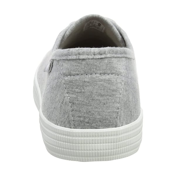 Rocket Dog Womens/Ladies Chow Chow Summer Jersey Plimsolls