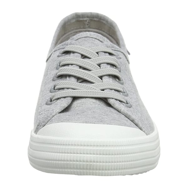 Rocket Dog Womens/Ladies Chow Chow Summer Jersey Plimsolls