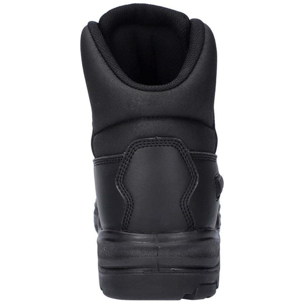 Magnum Unisex Adult Precision Sitemaster Vegan Uniform Safety Boots