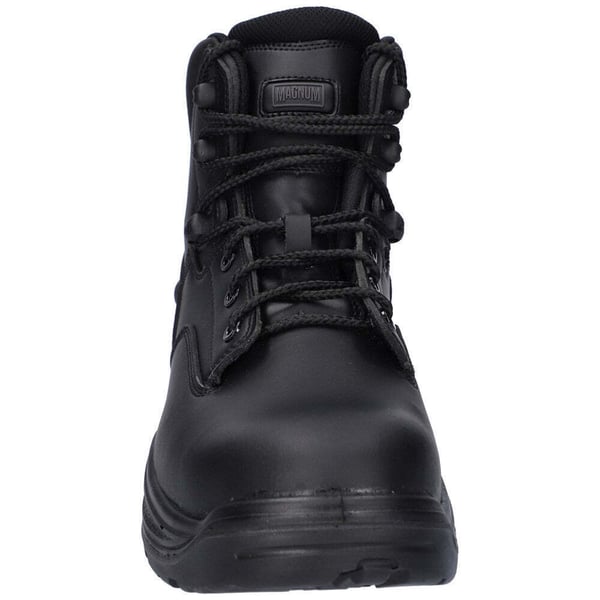 Magnum Unisex Adult Precision Sitemaster Vegan Uniform Safety Boots
