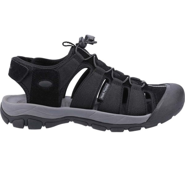 Hush Puppies Mens Peru Sandals