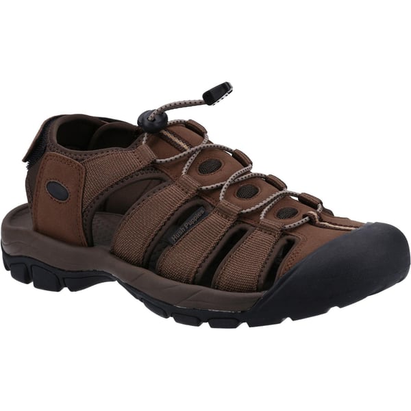 Hush Puppies Mens Peru Sandals