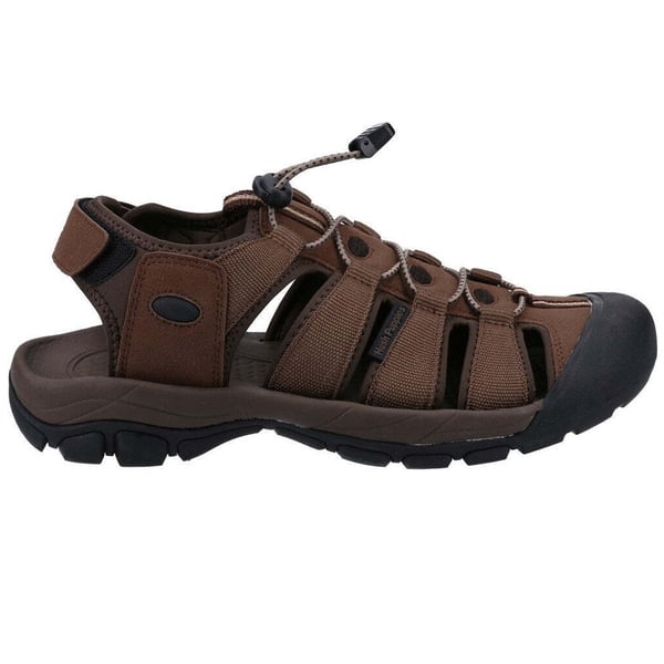 Hush Puppies Mens Peru Sandals