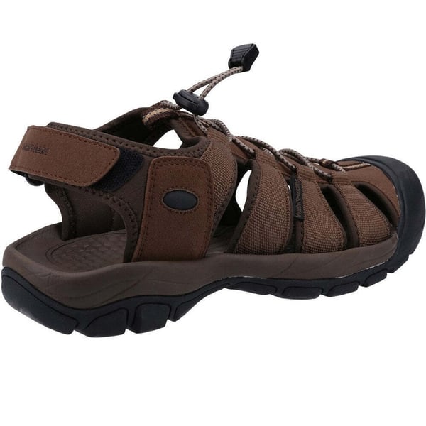 Hush Puppies Mens Peru Sandals