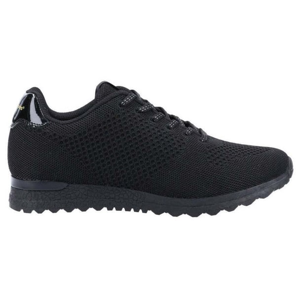 Hush Puppies Womens/Ladies Katrina Trainers