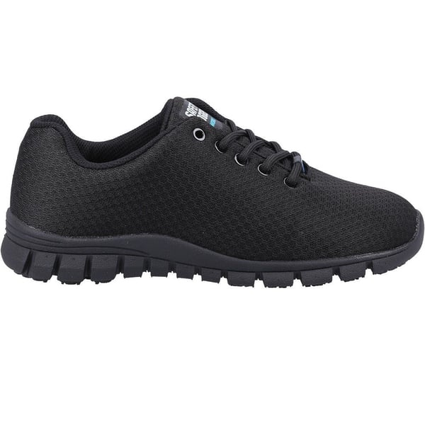 Safety Jogger Mens Kassie Safety Trainers