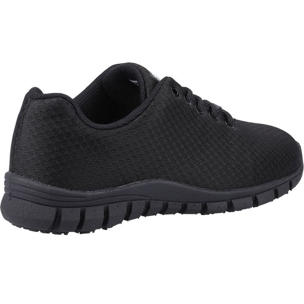Safety Jogger Mens Kassie Safety Trainers