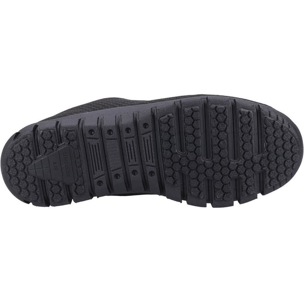 Safety Jogger Mens Kassie Safety Trainers