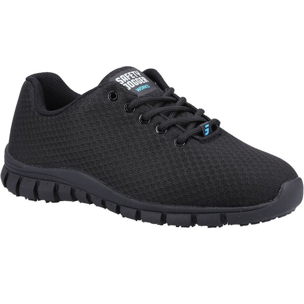 Safety Jogger Mens Kassie Safety Trainers