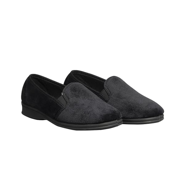 Mirak Shepton Slip-On Slipper / Mens Slippers / Classic Slippers