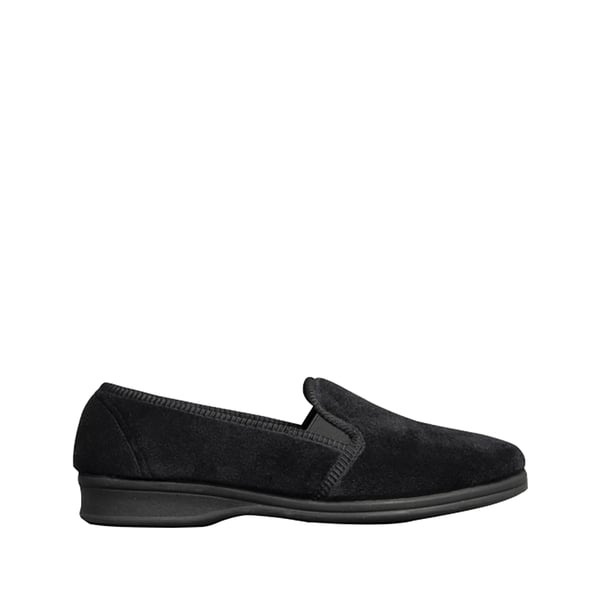 Mirak Shepton Slip-On Slipper / Mens Slippers / Classic Slippers