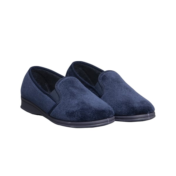 Mirak Shepton Slip-On Slipper / Mens Slippers / Classic Slippers