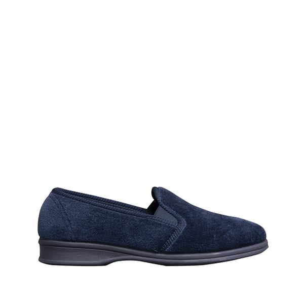 Mirak Shepton Slip-On Slipper / Mens Slippers / Classic Slippers