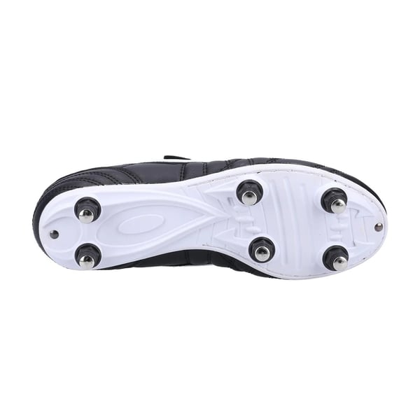 Umbro Childrens/Kids Speciali Liga Leather Football Boots