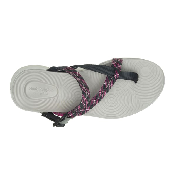 Hush Puppies Kvinder/Damer gode sandaler