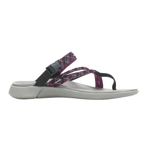 Hush Puppies Womens/Ladies Good Sandals Hush Puppies Womens/Ladies Good Sandals