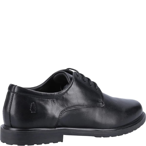 Hush Puppies Womens/Ladies Verity Plain Leather Oxfords