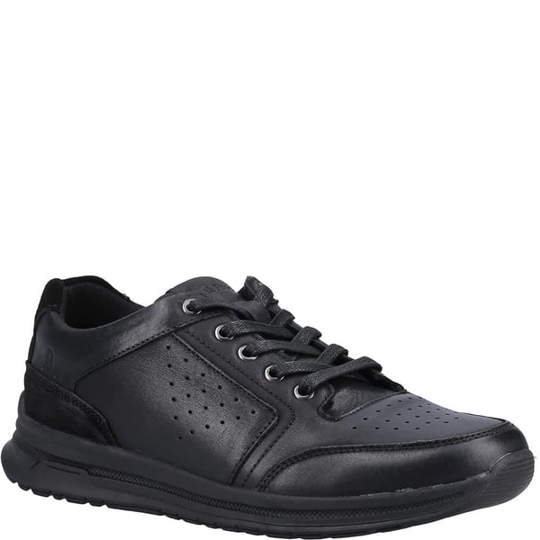 Hush Puppies Joseph miesten nahkatennarit