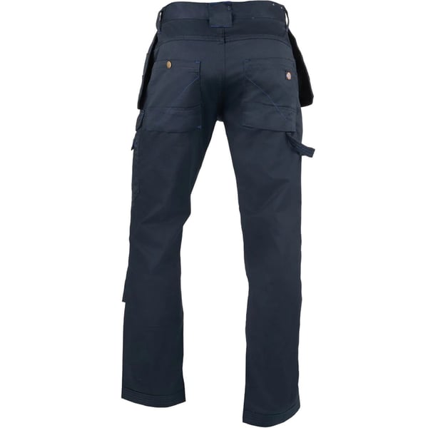 Dickies Redhawk Pro arbejdsbukser til mænd