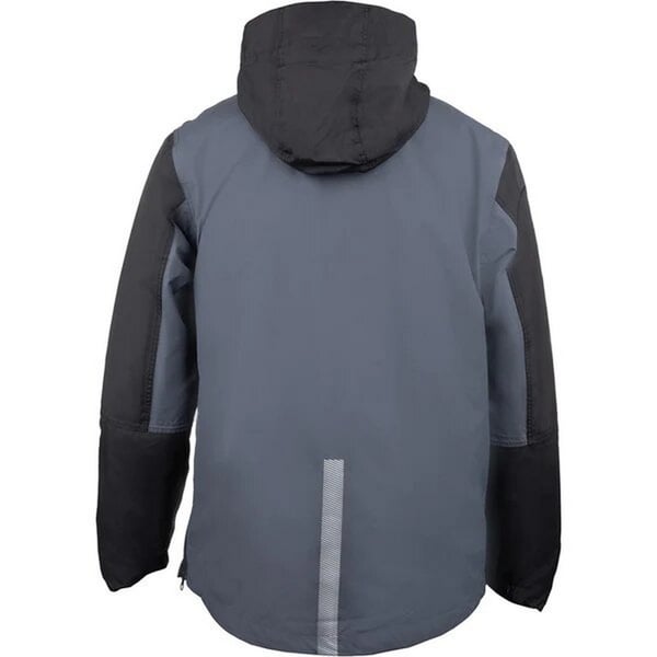 Dickies Mens Generation Overhead Contrast Waterproof Jacket