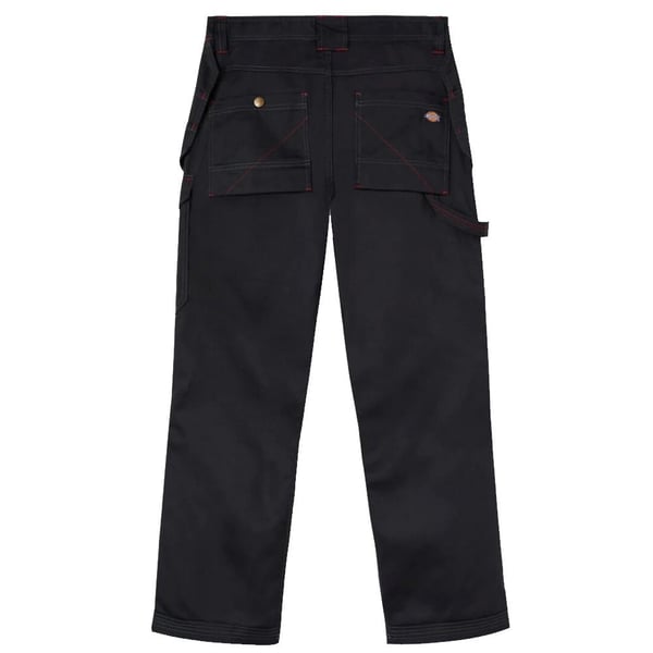 Dickies Mens Redhawk Pro Work Trousers