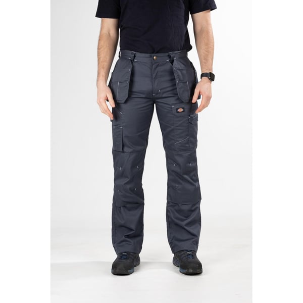 Dickies Mens Redhawk Pro Work Trousers