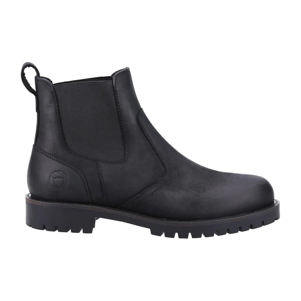 Cotswold Mens Bodicote Leather Chelsea Boots