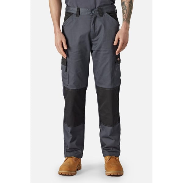 Dickies Miesten Yksiväriset Työhousut