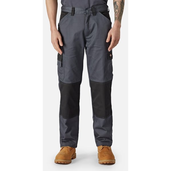 Dickies Almindelige arbejdsbukser til mænd