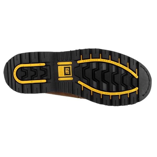 Caterpillar Holton SB Säkerhetskänga / Herrkängor / Säkerhetskängor