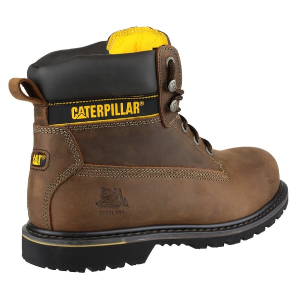 Caterpillar Holton SB Säkerhetskänga / Herrkängor / Säkerhetskängor