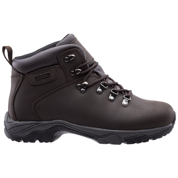 Mirak Nebrasaka Mens Leather Hiker Boot / Mens Hiking Boots