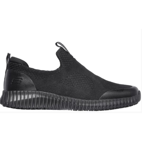 Skechers Herr Cessnock Colleton Träningsskor