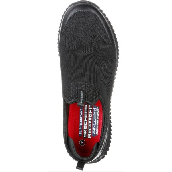 Skechers Herr Cessnock Colleton Träningsskor