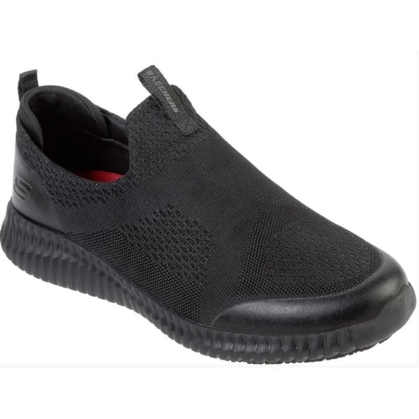 Skechers Herr Cessnock Colleton Träningsskor