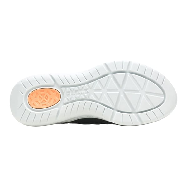 Hush Puppies Womens/Ladies Elevate Leather Trainers
