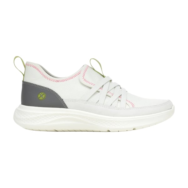 Hush Puppies Womens/Ladies Elevate Leather Trainers