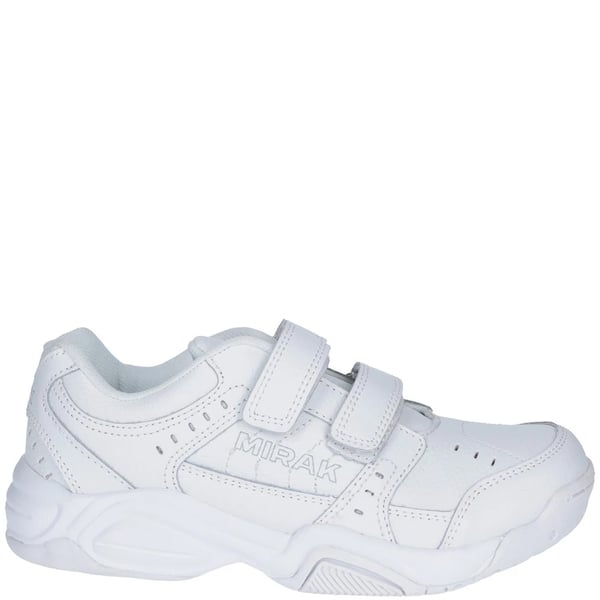 Mirak Contender Lace Trainer / Adults Unisex Trainers / Sports