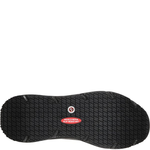 Skechers miesten Elite Work -treenikengät