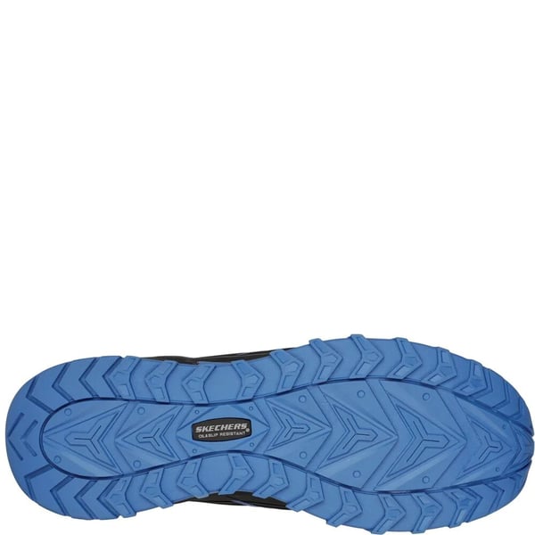 Skechers Mens Puxal Leather Safety Trainers