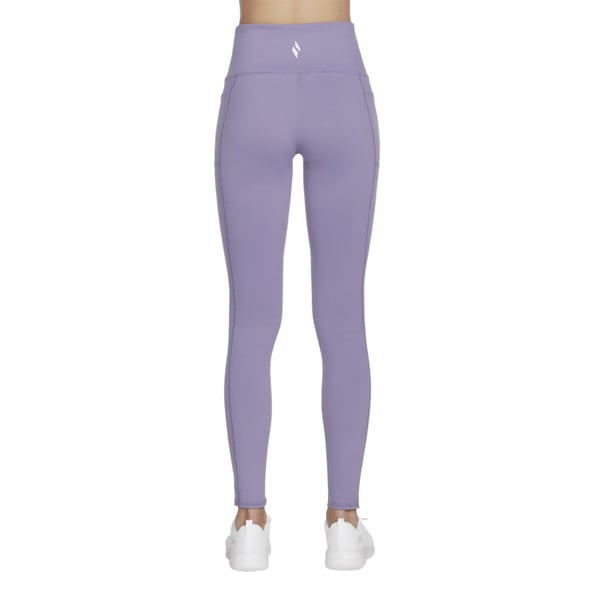 Skechers Womens/Ladies Gowalk Wear High Waist Leggings