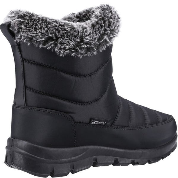 Cotswold Womens/Ladies Longleat Wellington Boots