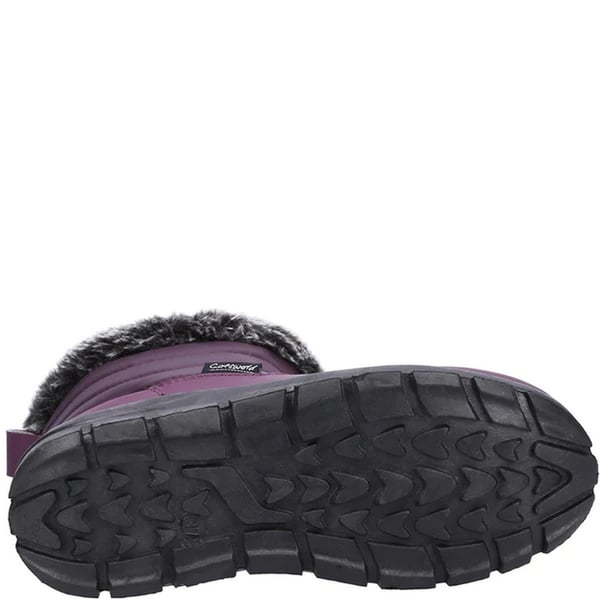 Cotswold Womens/Ladies Longleat Wellington Boots