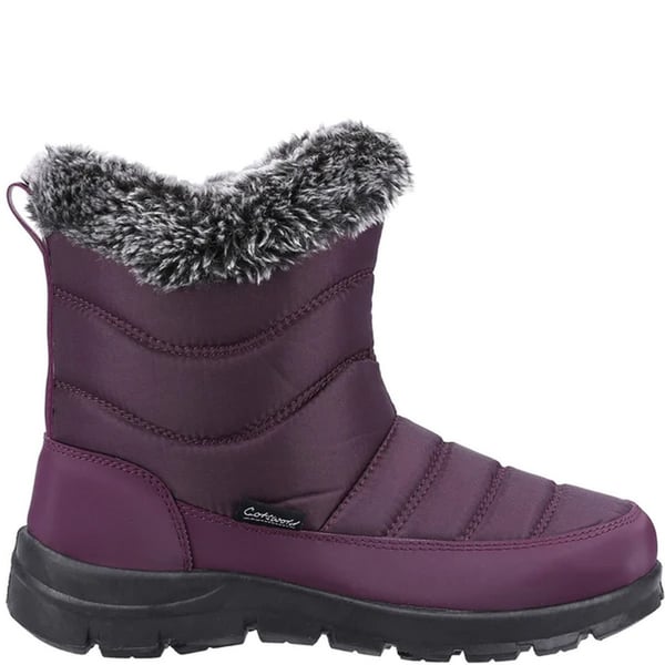 Cotswold Womens/Ladies Longleat Wellington Boots