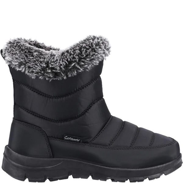 Cotswold Womens/Ladies Longleat Wellington Boots