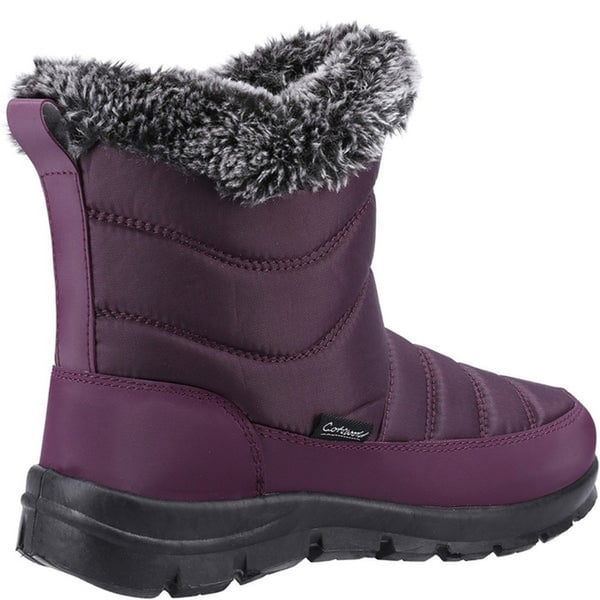 Cotswold Womens/Ladies Longleat Wellington Boots
